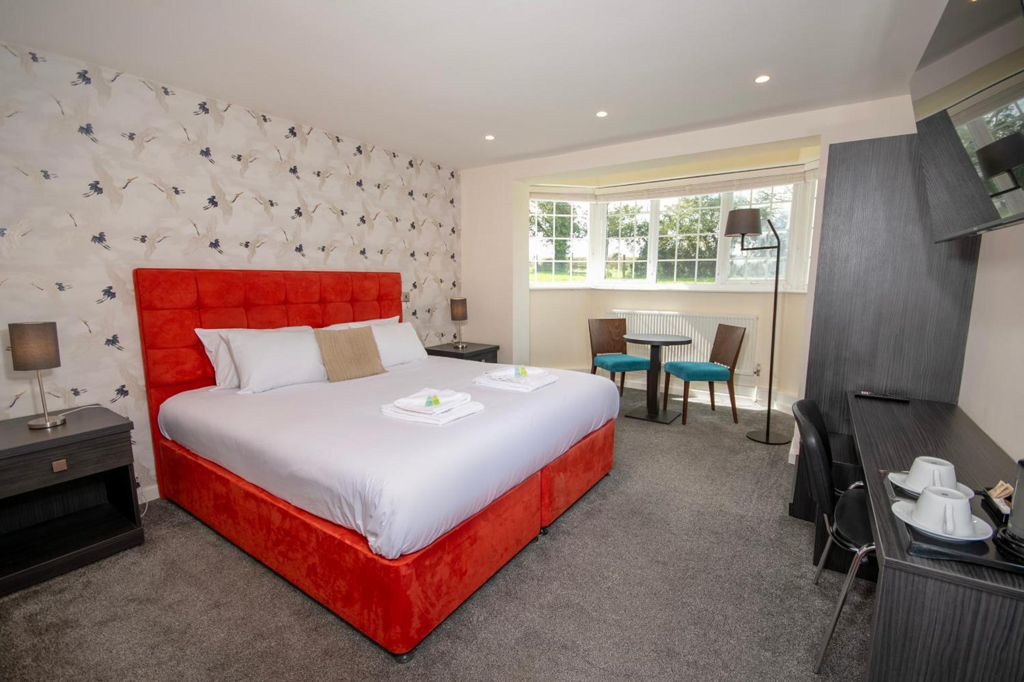 Northop Hall Country House Hotel Mold Extérieur photo