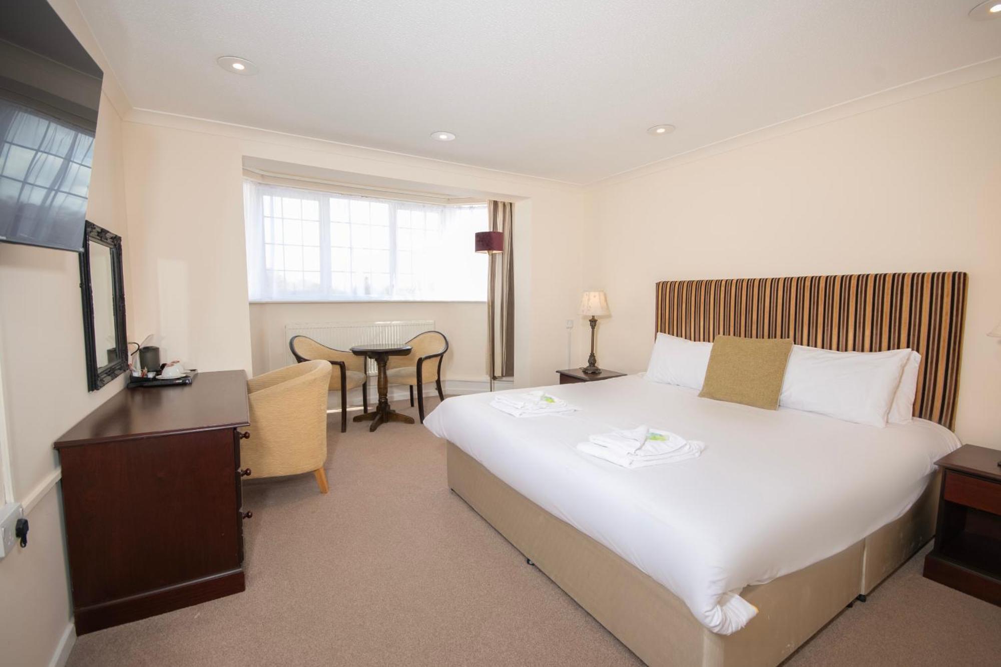 Northop Hall Country House Hotel Mold Extérieur photo