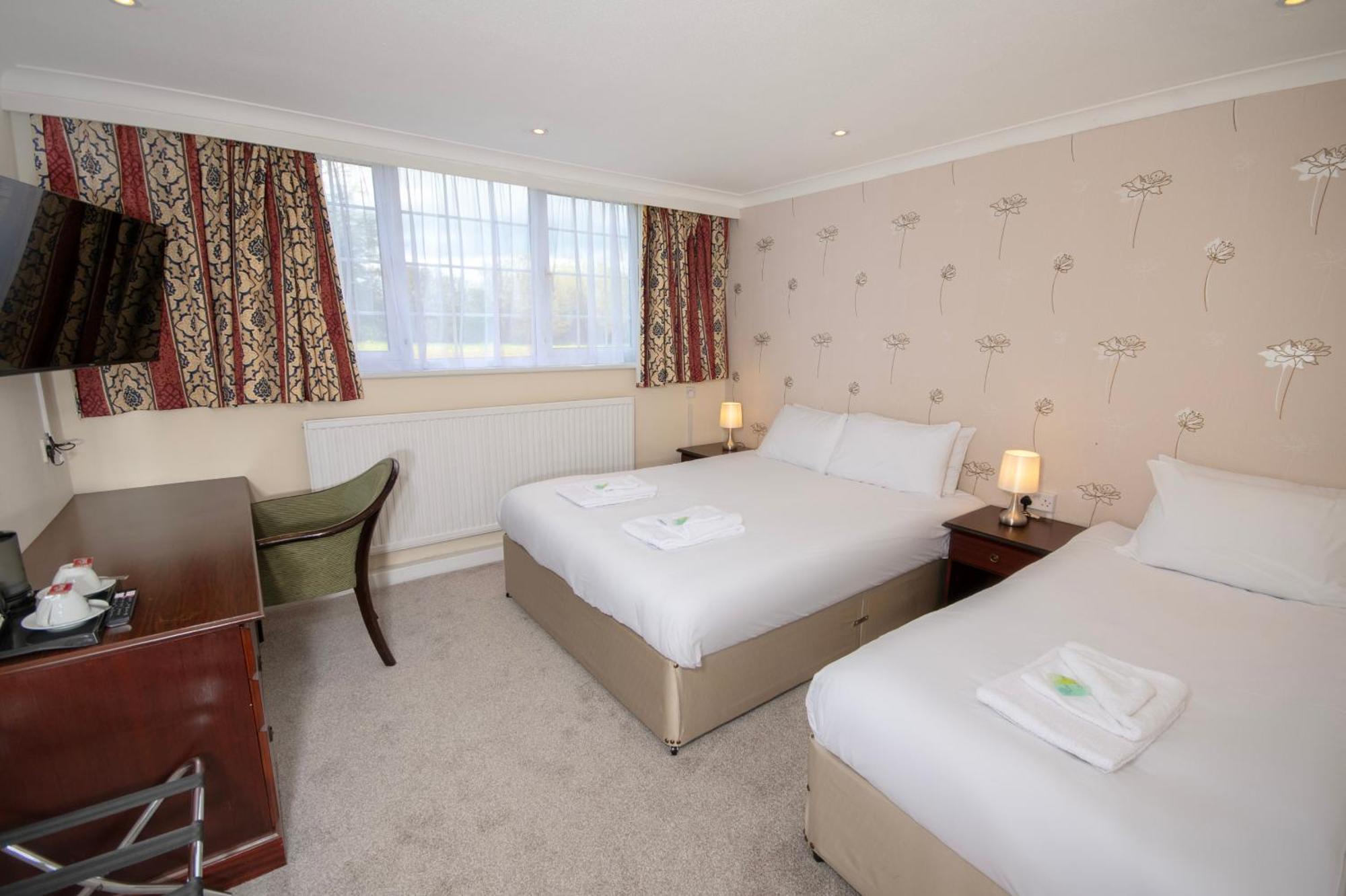 Northop Hall Country House Hotel Mold Extérieur photo
