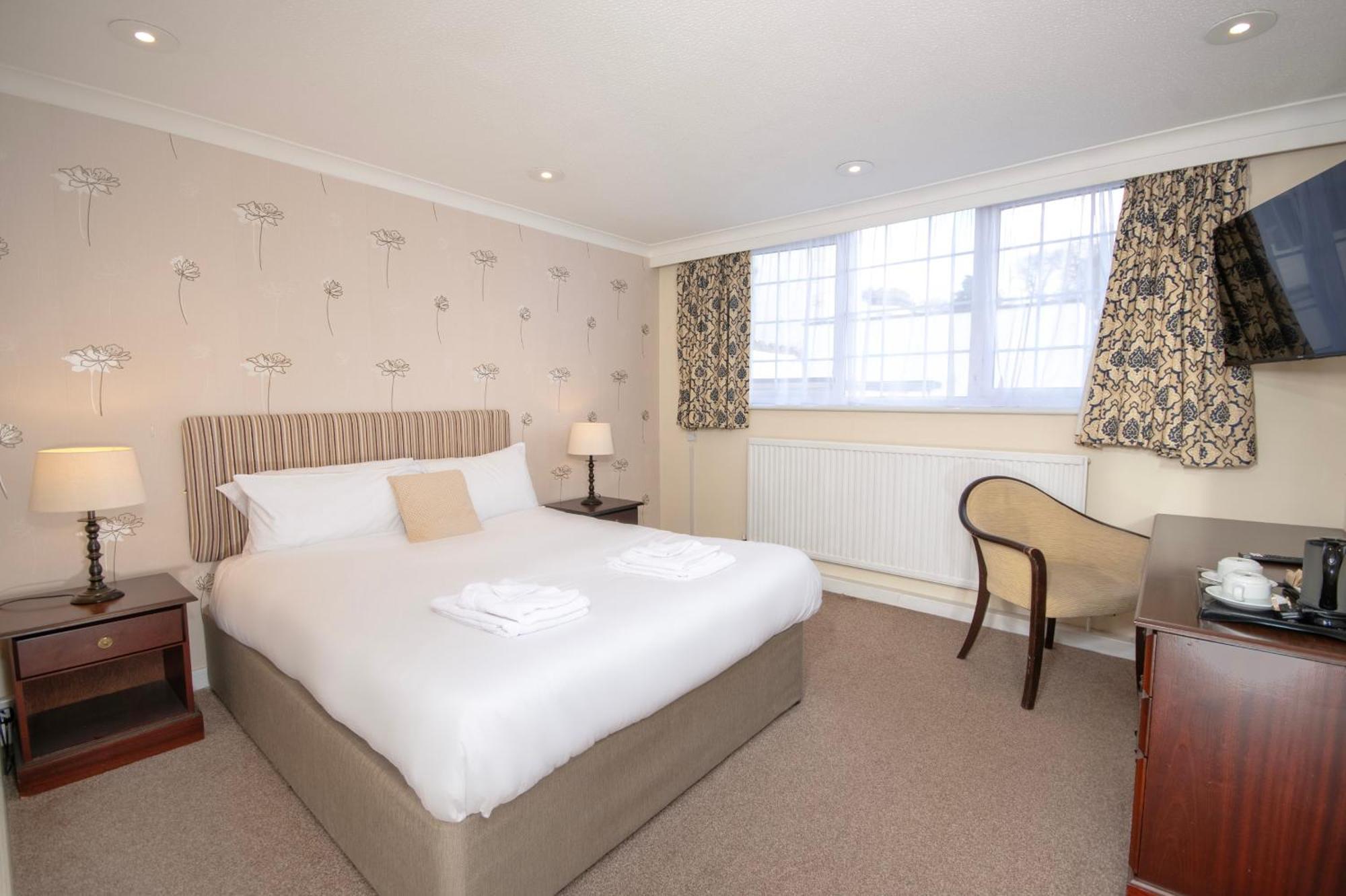 Northop Hall Country House Hotel Mold Extérieur photo