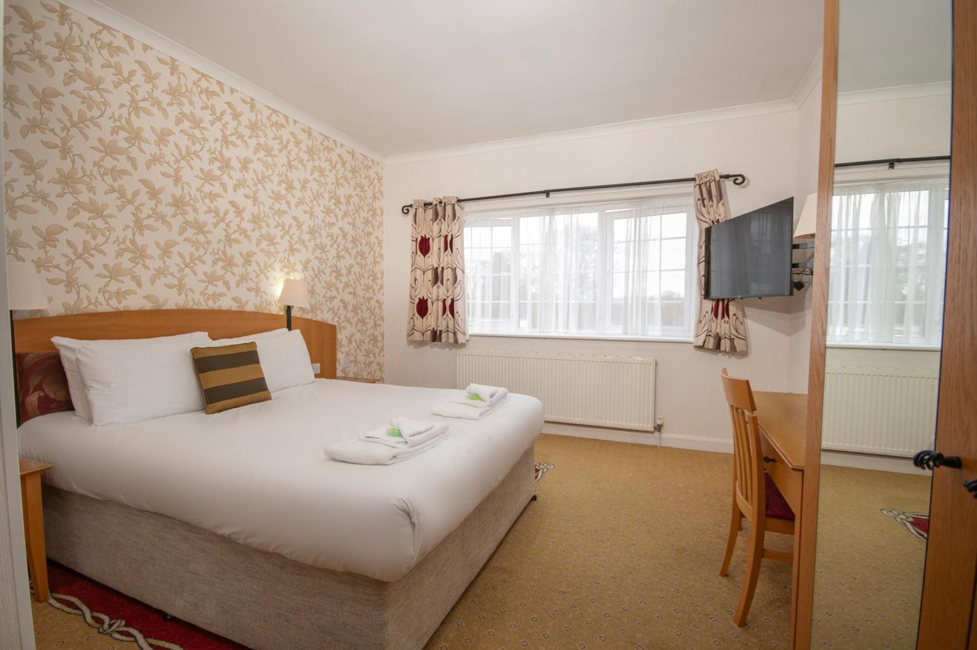 Northop Hall Country House Hotel Mold Extérieur photo