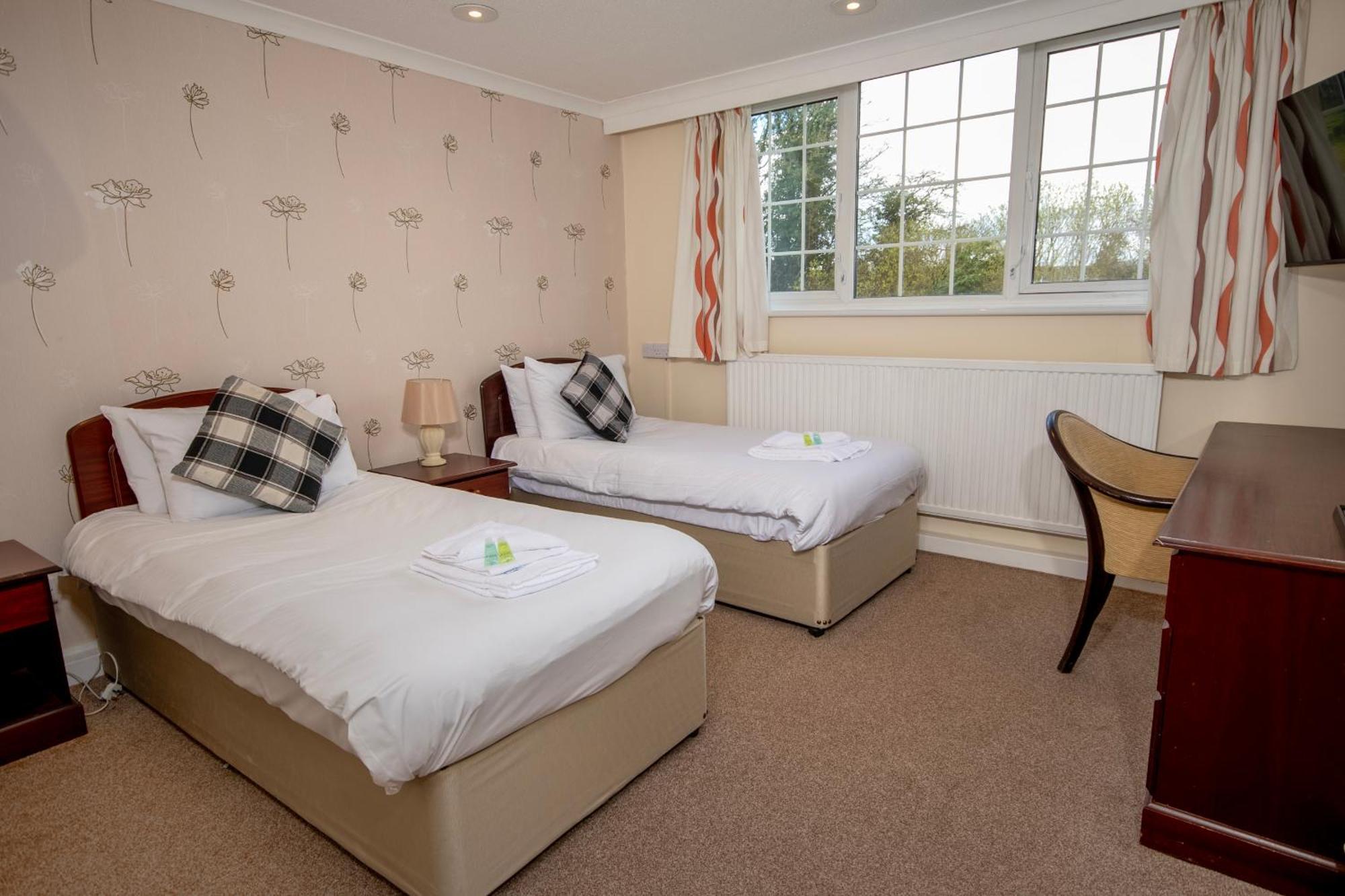 Northop Hall Country House Hotel Mold Extérieur photo