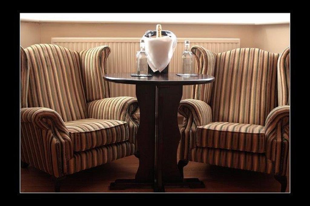 Northop Hall Country House Hotel Mold Chambre photo