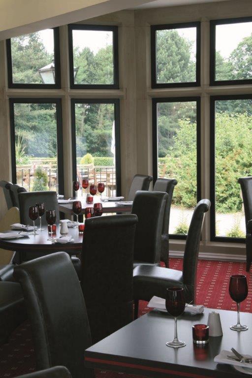 Northop Hall Country House Hotel Mold Extérieur photo