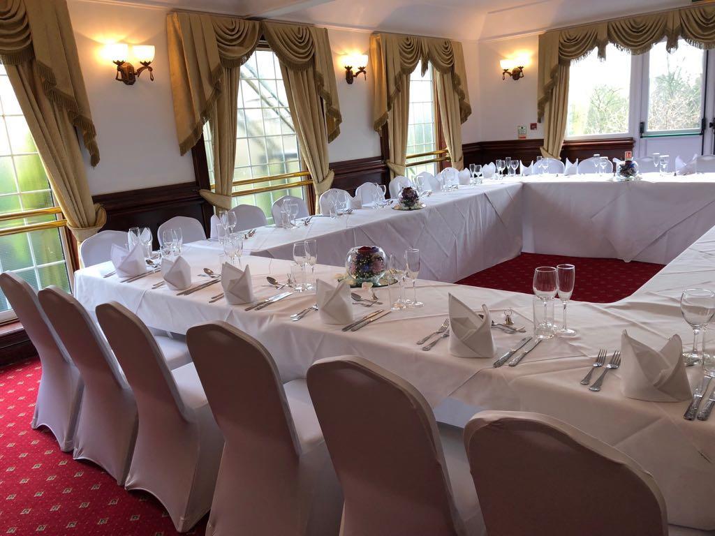 Northop Hall Country House Hotel Mold Extérieur photo