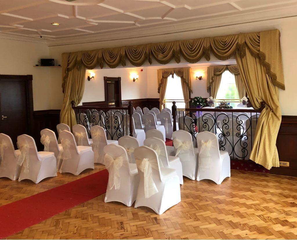 Northop Hall Country House Hotel Mold Extérieur photo