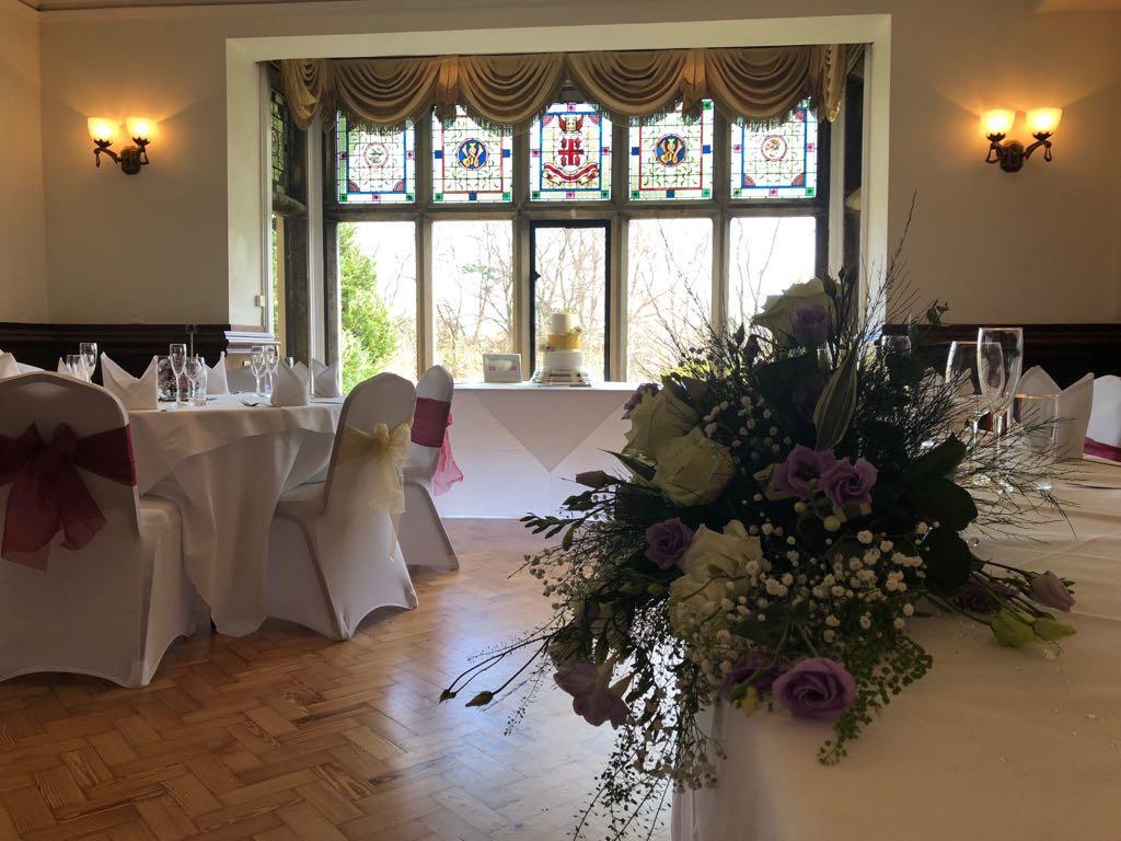 Northop Hall Country House Hotel Mold Extérieur photo