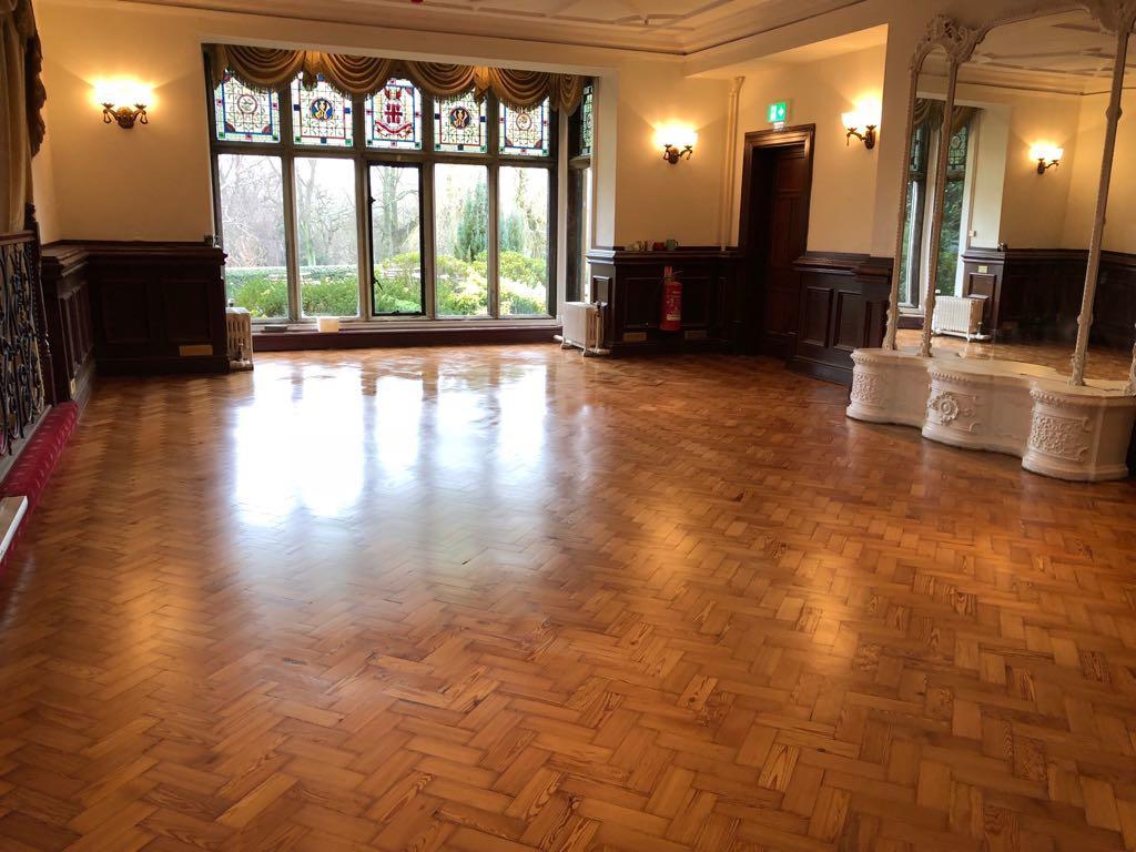 Northop Hall Country House Hotel Mold Extérieur photo