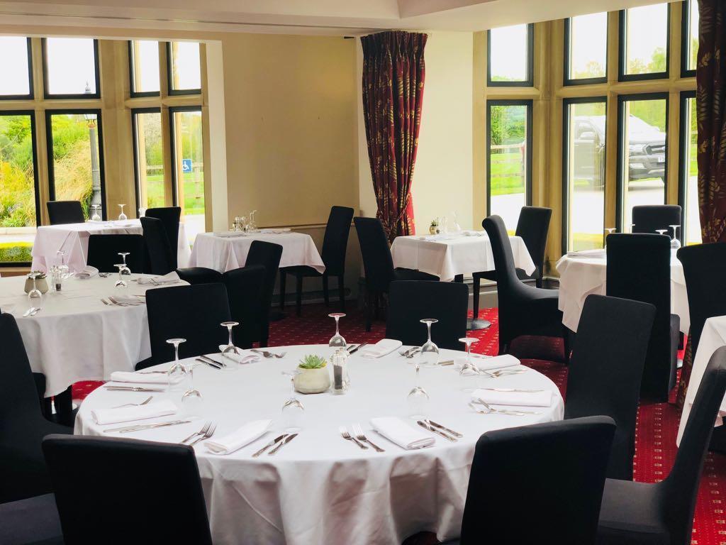 Northop Hall Country House Hotel Mold Extérieur photo