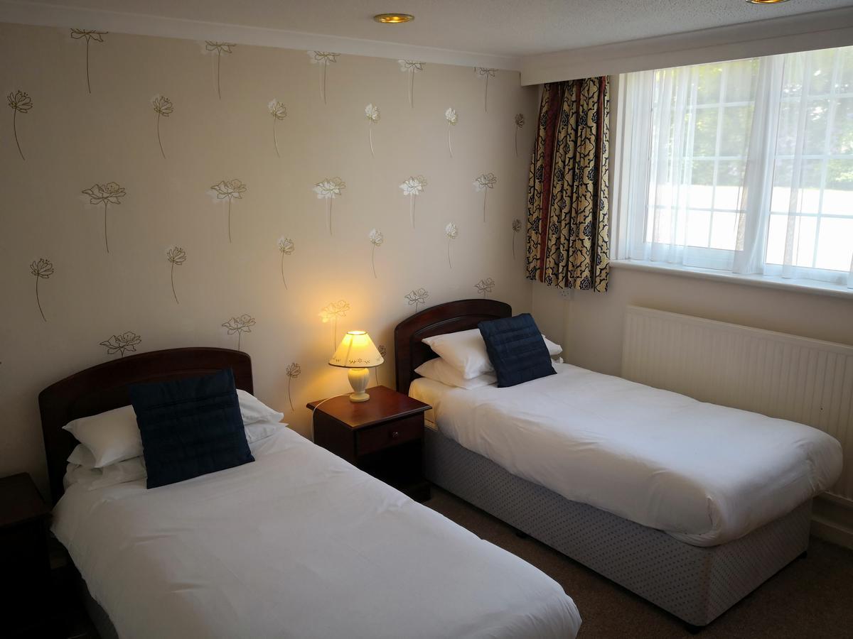 Northop Hall Country House Hotel Mold Extérieur photo