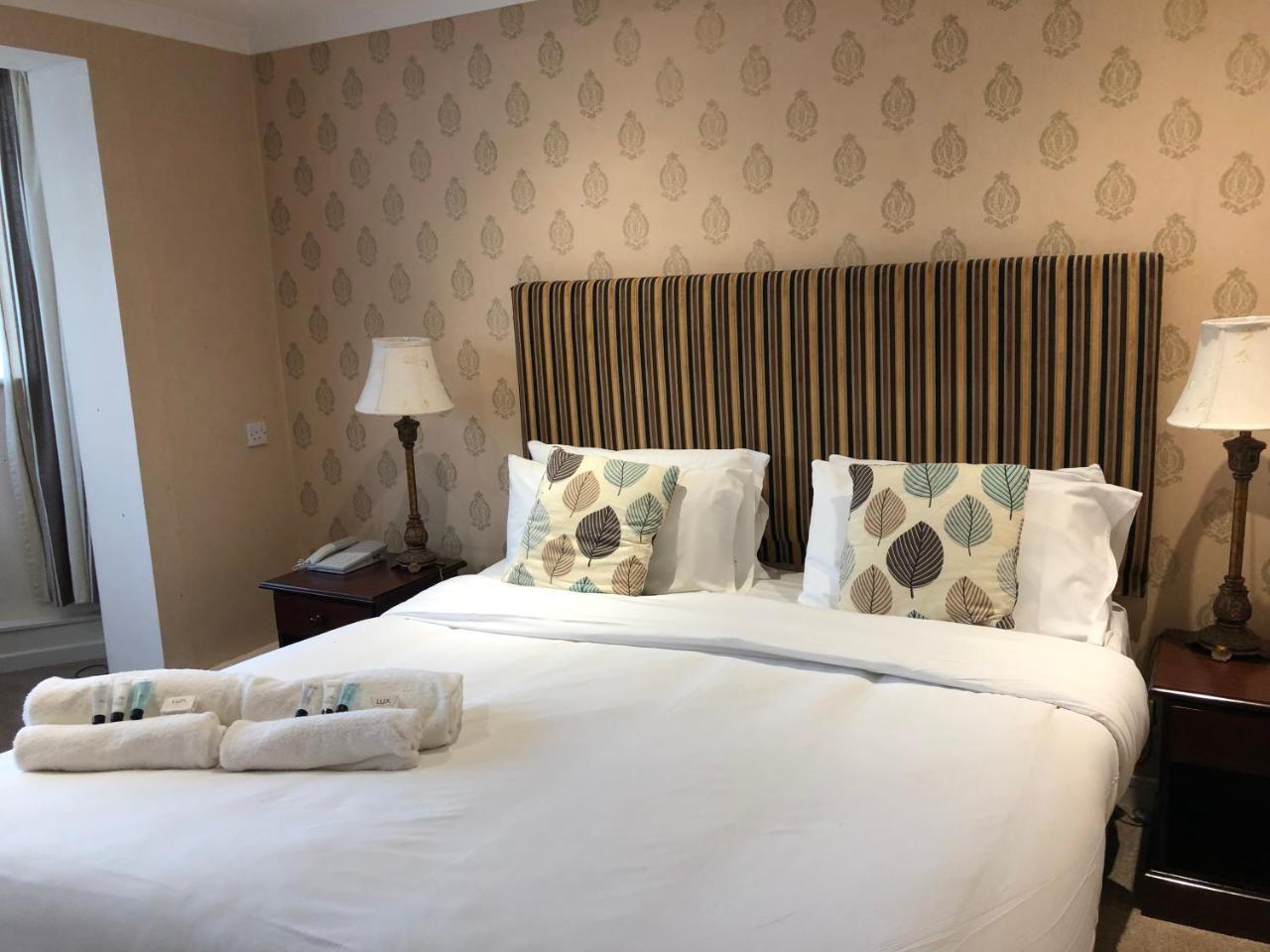 Northop Hall Country House Hotel Mold Extérieur photo