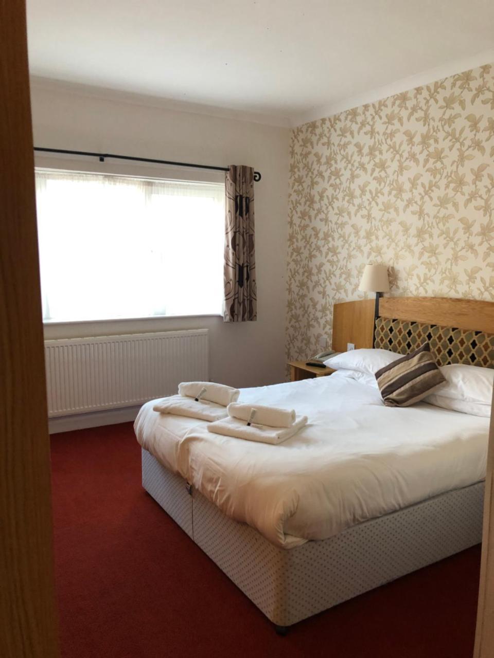 Northop Hall Country House Hotel Mold Extérieur photo