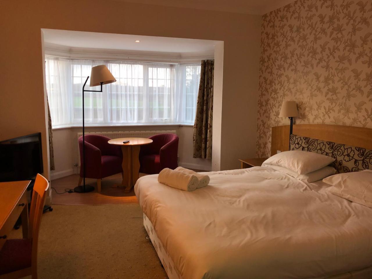 Northop Hall Country House Hotel Mold Extérieur photo