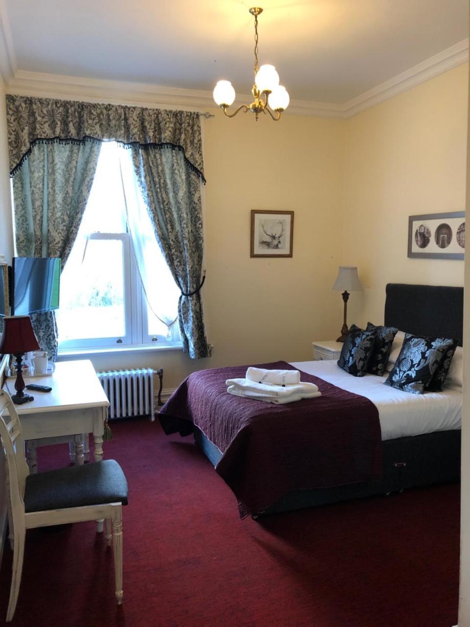 Northop Hall Country House Hotel Mold Extérieur photo