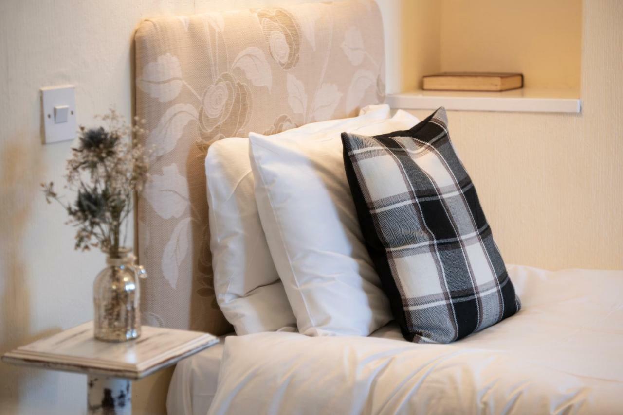Northop Hall Country House Hotel Mold Extérieur photo