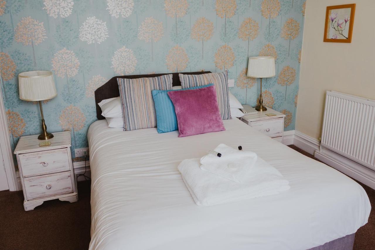 Northop Hall Country House Hotel Mold Extérieur photo