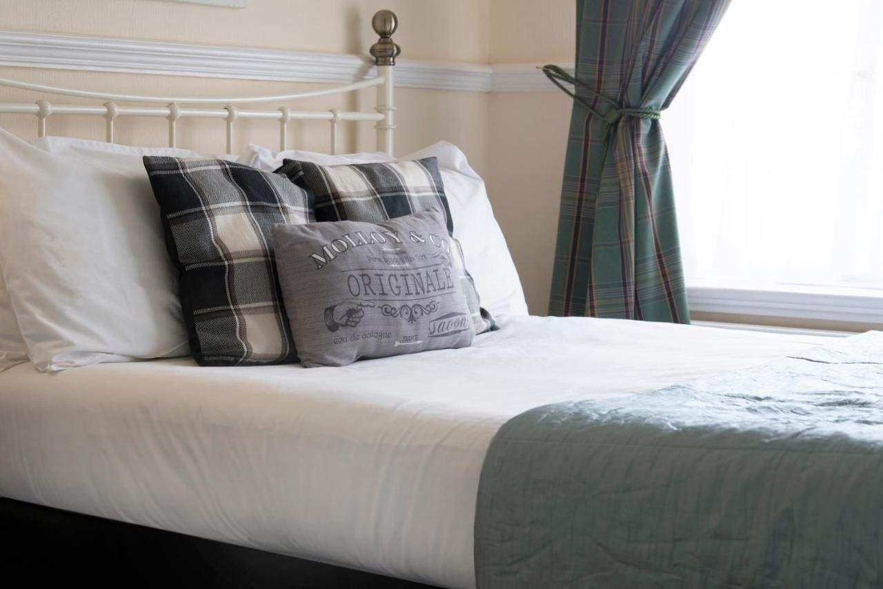 Northop Hall Country House Hotel Mold Extérieur photo